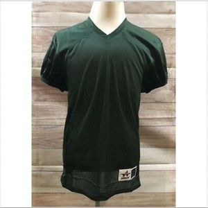 Alleson Athletic Youth Dark Green Jersey L